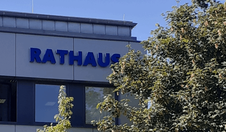 Der Gemeinderat und sein Informationssystem