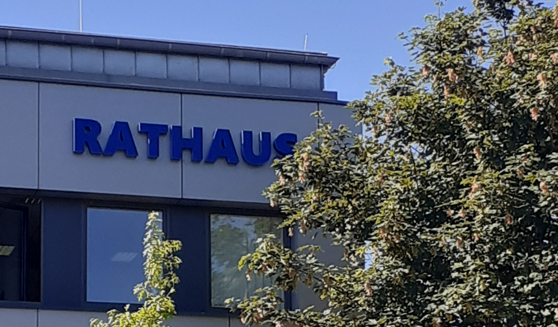 Rathaus Kall, Gemeindeverwaltung, Rat der Gemeinde