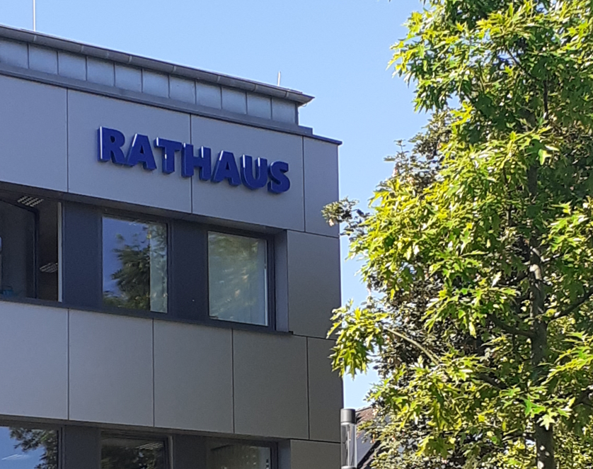 Information, Informationssystem, Gemeinde, Verwaltung, Gemeinderat, Kall, Kommunalpolitik