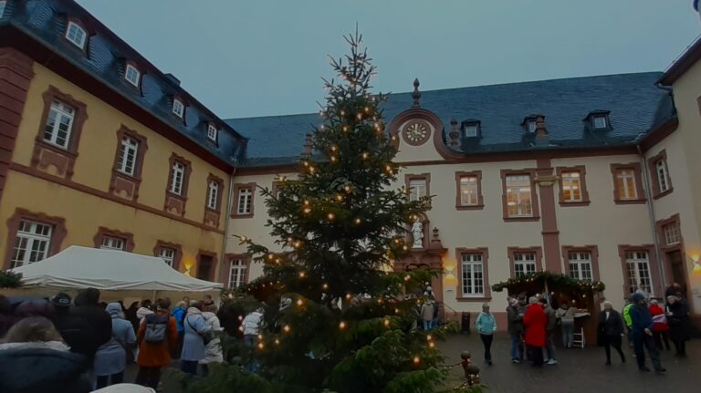 Intensiver Start in die Ratsarbeit